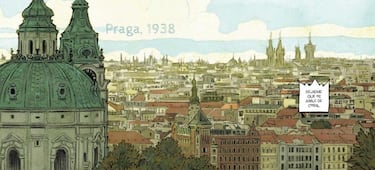 ‘El diablo y Coral’: una maravillosa reinterpretación del contrato con el demonio