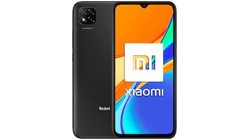 Xiaomi Redmi 9C