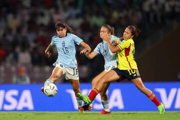 El equipo dirigido por Carlos Paniagua cayó 1-0 ante España en la final de la Copa del Mundo disputada en India.