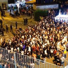 Noche para olvidar en Mestalla