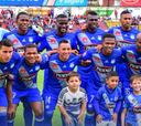 Deportivo Cuenca 0-2 Emelec: goles, resumen y resultado