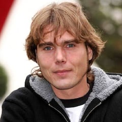 Trasladan a ‘El Yoyas’ a Brians 2, la cárcel en la que estuvo Dani Alves