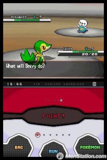 Pokémon Blanco & Negro, Impresiones