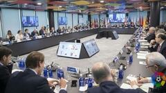 LaLiga pierde ante Madrid y Athletic la Asamblea de CVC