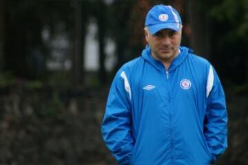 A 7000 días del último título de liga de Cruz Azul