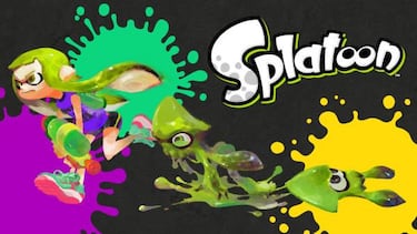 Splatoon, Impresiones E3