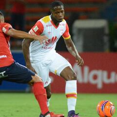 Duelo de campeones: un empate da inicio al FPC en 2017