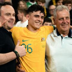 ‘Adiós’ definitivo a Robertson