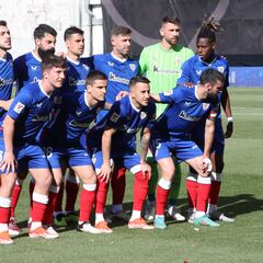 Acaba en Bilbao un año para recordar