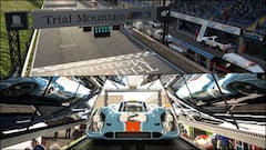 Gran Turismo 7 comparte cómo traslada un circuito de la vida real al videojuego