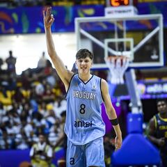 Ubal interesa en Bilbao como recambio del lesionado Rigo