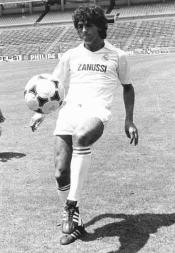 Juan Lozano (1983-1985).