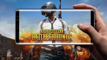 PUBG Mobile logra 10 millones de usuarios únicos diarios