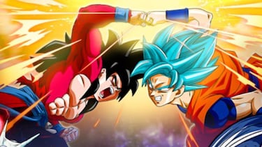 El anime de Super Dragon Ball Heroes: qué es, dónde se ubica y cómo se puede ver online