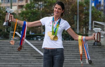 Ruth Beitia 