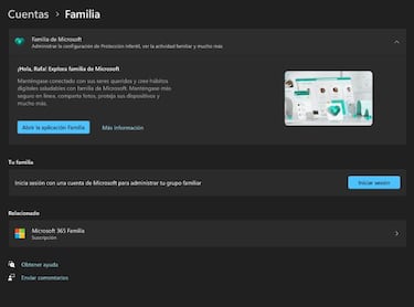 Cómo añadir más usuarios en Windows 11