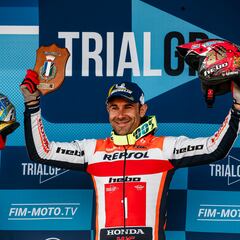 Bou prepara la fiesta del 33