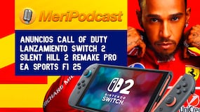 El lanzamiento de Nintendo Switch 2 y la previa del Summer Game Fest