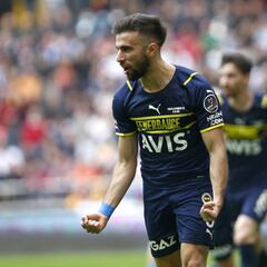 Venta de Diego Rossi de LAFC a Fenerbahce es la quinta más cara en la historia de la MLS