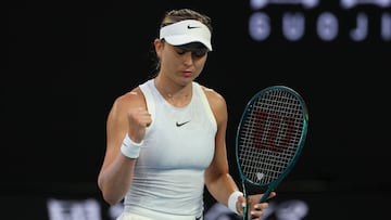 Badosa confirma su participación en el Mérida Open de Yucatán