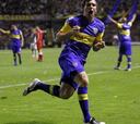 Boca se impuso con lo justo ante Fluminense