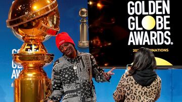 La 79na gala de los Premios Globos de Oro 2022 no ser&aacute; transmitida por televisi&oacute;n ni tampoco se podr&aacute; ver por Streaming. Te contamos como ser&aacute; el evento en este a&ntilde;o.
