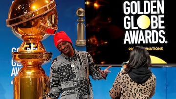 La 79na gala de los Premios Globos de Oro 2022 no será transmitida por televisión ni tampoco se podrá ver por Streaming. Te contamos como será el evento en este año.