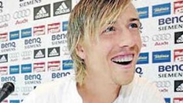Guti.
