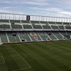 El Concurso pretende tumbar dos contratos polémicos