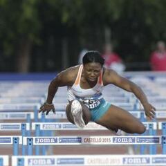 El Valencia Terra i Mar despide a Onyia tras ratificarse el positivo