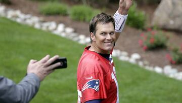 Diario de As América #633: Tom Brady, juguetón