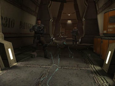 Nuevas imágenes y tráiler de Starcraft: Ghost