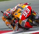Márquez ya no deja ni las migajas al resto de pilotos