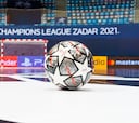 Champions League de fútbol sala 2022: dónde se juega, equipos, partidos, calendario y resultados