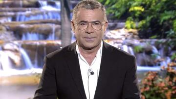 Jorge Javier Vázquez responde a las acusaciones de manipulación en ‘Supervivientes’