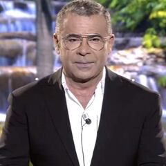 Jorge Javier Vázquez responde a las acusaciones de manipulación en ‘Supervivientes’