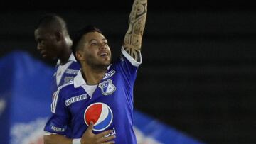 ¿Qué fue de Luis Tancredi?