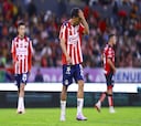 Chivas - Atlas: Resumen del partido 