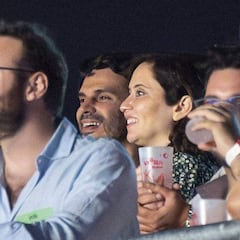 El TSJ pide a la Fiscalía encontrar al “máximo responsable” que reveló datos del novio de Ayuso