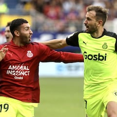 Stuani, príncipe de Girona