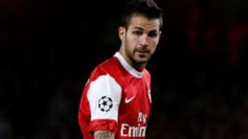 El Arsenal deja a Carlo Ancelotti en la cuerda floja