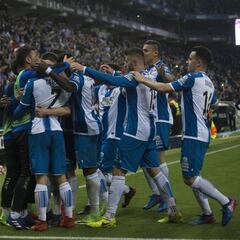 El ‘goal-average’, el detalle que puede conducir a Europa