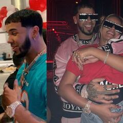 El ostentoso regalo que recibió Karol G por parte de Anuel AA