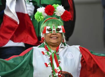 La Selección Mexicana Femenil Sub-17 ha logrado escribir su nombre con letras mayúsculas, y se ha coronado como Subcampéon del Mundo al caer ante España en la final.