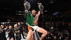 Los diez deportistas más excéntricos del mundo