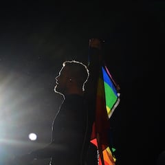 ‘Imagine Dragons’ y ‘The Killers’ convierten Madrid en la Ciudad del Pecado