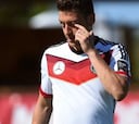 Özil se reivindica: "Me gané la confianza de Löw y de Wenger"