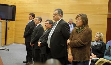 La Operación Puerto: diez años de luces y sombras