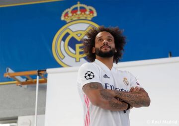 Marcelo. 