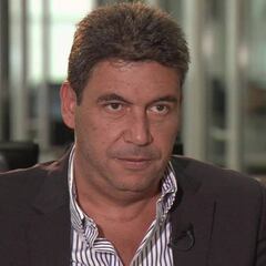Arturo Elias Ayub, en contra de Rodrigo Ares de Parga